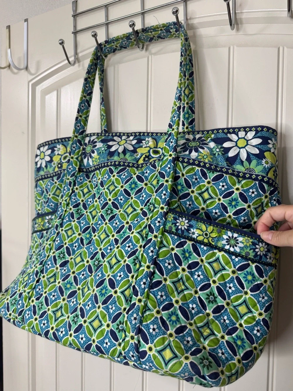 Vera Bradley very new
